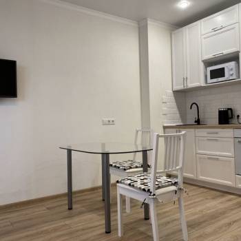 Сдается 1-комнатная квартира, 32 м²