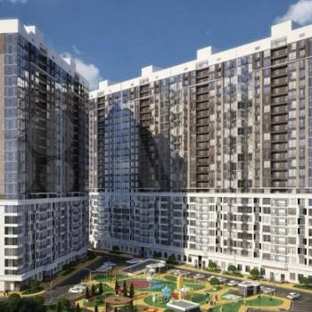 Сдается 1-комнатная квартира, 30 м²