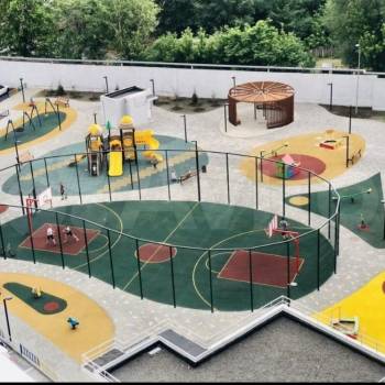 Сдается 1-комнатная квартира, 30 м²