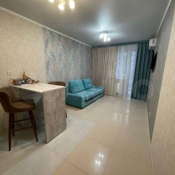 Сдается 1-комнатная квартира, 30 м²