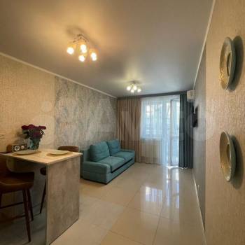 Сдается 1-комнатная квартира, 30 м²