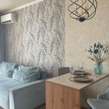 Сдается 1-комнатная квартира, 30 м²