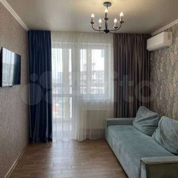 Сдается 1-комнатная квартира, 30 м²