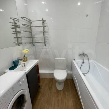 Сдается 1-комнатная квартира, 30 м²