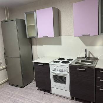 Сдается 1-комнатная квартира, 37 м²