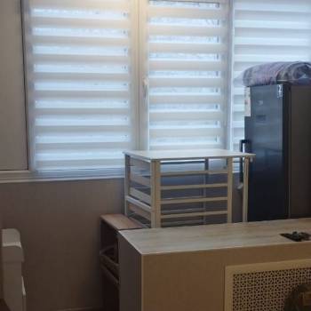 Сдается 1-комнатная квартира, 24 м²