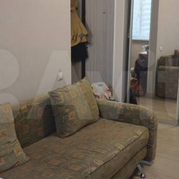 Сдается 1-комнатная квартира, 24 м²