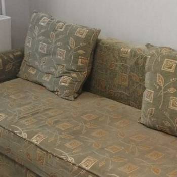 Сдается 1-комнатная квартира, 24 м²