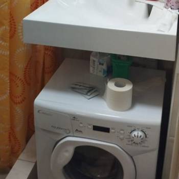 Сдается 1-комнатная квартира, 24 м²