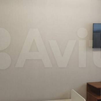 Сдается 1-комнатная квартира, 24 м²