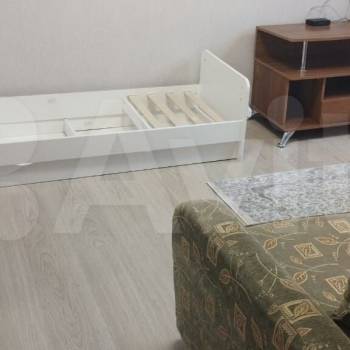 Сдается 1-комнатная квартира, 24 м²