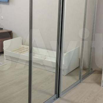 Сдается 1-комнатная квартира, 24 м²