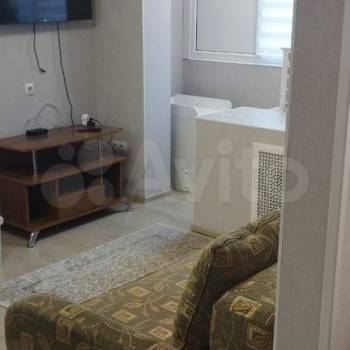 Сдается 1-комнатная квартира, 24 м²