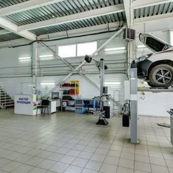 Сдается Нежилое помещение, 689 м²