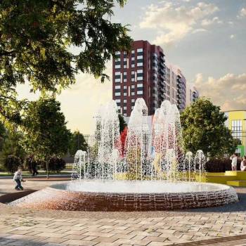 Продается 1-комнатная квартира, 23,1 м²