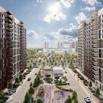 Продается 1-комнатная квартира, 23,1 м²