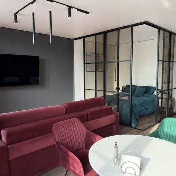 Продается 1-комнатная квартира, 40 м²