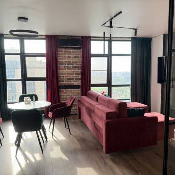 Продается 1-комнатная квартира, 40 м²