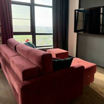 Продается 1-комнатная квартира, 40 м²