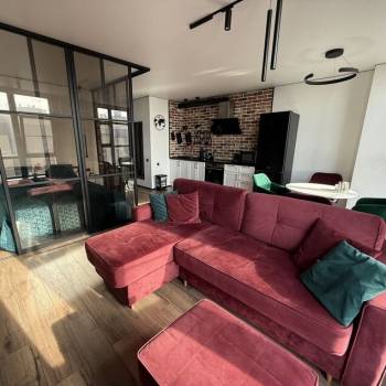 Продается 1-комнатная квартира, 40 м²