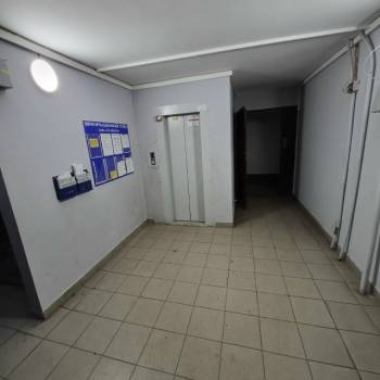 Сдается 1-комнатная квартира, 23 м²