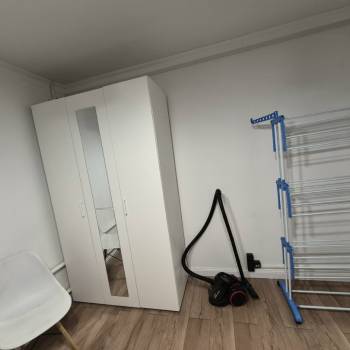 Сдается 1-комнатная квартира, 23 м²
