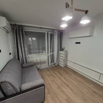 Сдается 1-комнатная квартира, 23 м²