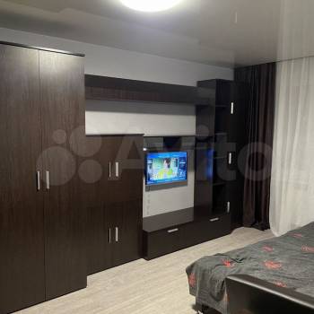 Сдается 1-комнатная квартира, 38 м²