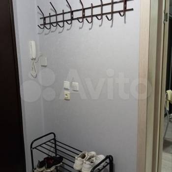 Сдается 1-комнатная квартира, 38 м²