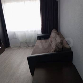 Сдается 1-комнатная квартира, 38 м²