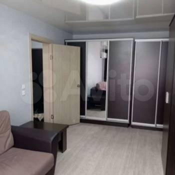 Сдается 1-комнатная квартира, 38 м²