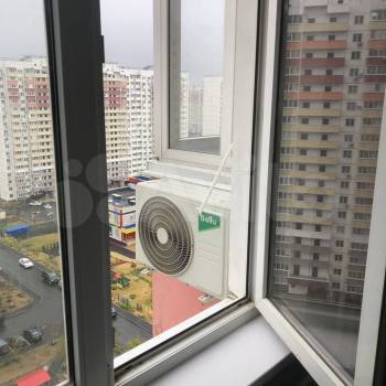 Сдается 1-комнатная квартира, 38 м²