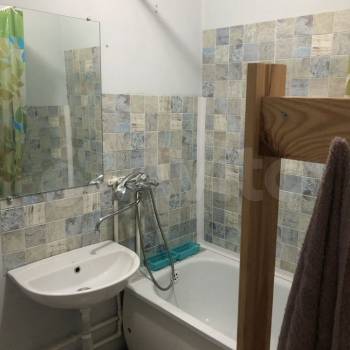 Сдается 1-комнатная квартира, 38 м²