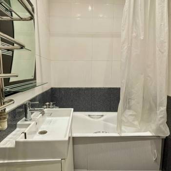 Сдается 1-комнатная квартира, 34 м²