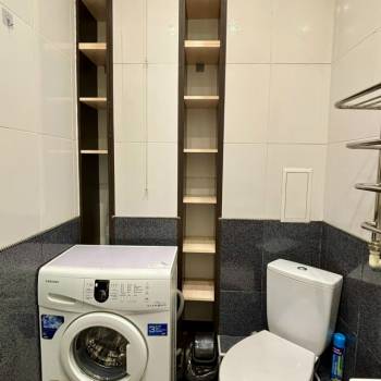 Сдается 1-комнатная квартира, 34 м²