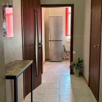 Сдается 1-комнатная квартира, 34 м²