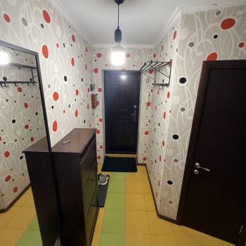 Сдается 2-х комнатная квартира, 47 м²