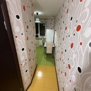 Сдается 2-х комнатная квартира, 47 м²