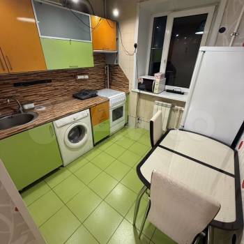 Сдается 2-х комнатная квартира, 47 м²