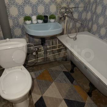 Продается 1-комнатная квартира, 32 м²