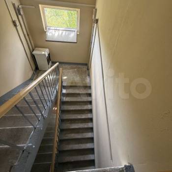 Продается 1-комнатная квартира, 32 м²