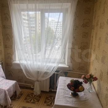 Продается 1-комнатная квартира, 32 м²