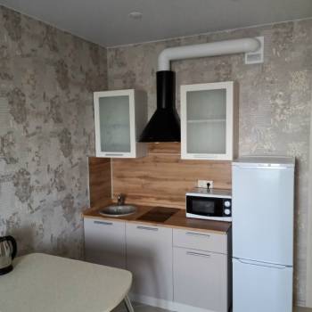 Сдается 1-комнатная квартира, 21 м²