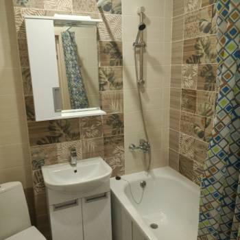 Сдается 1-комнатная квартира, 21 м²