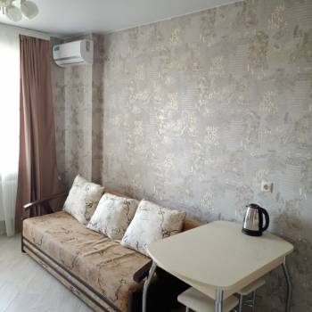 Сдается 1-комнатная квартира, 21 м²