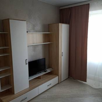 Сдается 1-комнатная квартира, 21 м²