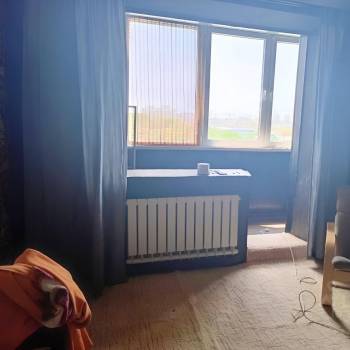 Сдается 1-комнатная квартира, 43 м²