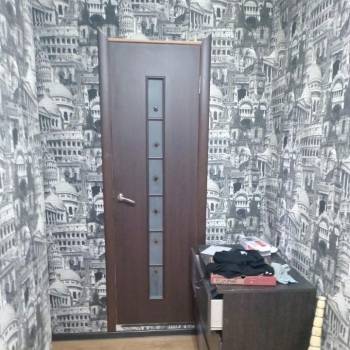 Сдается 1-комнатная квартира, 43 м²