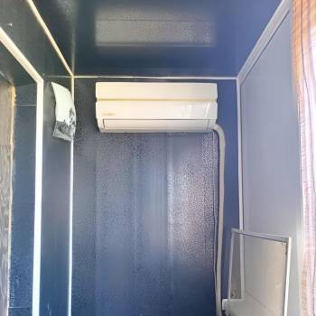 Сдается 1-комнатная квартира, 43 м²