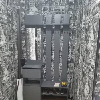 Сдается 1-комнатная квартира, 43 м²